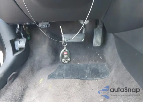 2014 Chevrolet Impala Limited Ltz from USA, damaged, VIN 2G1WC5E38E1122031